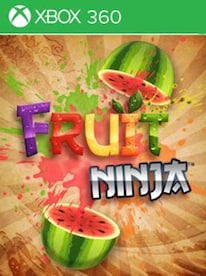 Fruit Ninja Xbox Live Key GLOBAL - 3