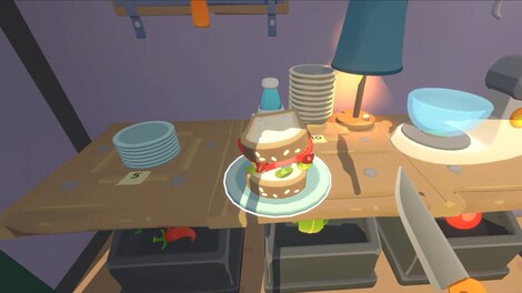 Fruitbus (PC) - Steam Account - GLOBAL - 6