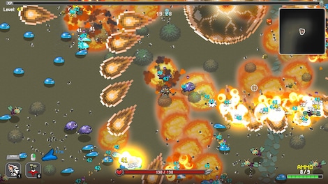 Fruitbus (PC) - Steam Gift - EUROPE - 8