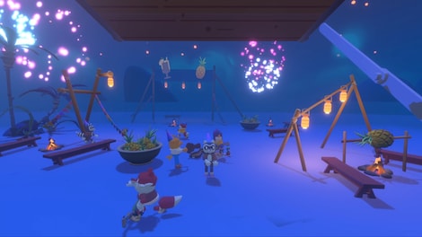 Fruitbus (PC) - Steam Gift - EUROPE - 7