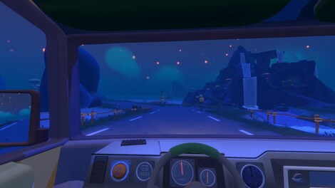 Fruitbus (PC) - Steam Gift - NORTH AMERICA - 4