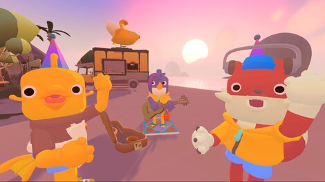 Fruitbus (PC) - Steam Gift - NORTH AMERICA - 5