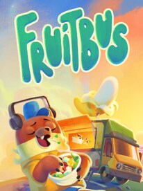 Fruitbus (PC) - Steam Gift - NORTH AMERICA - 1