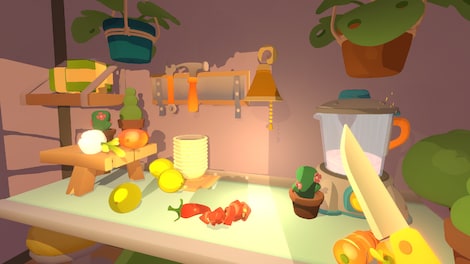 Fruitbus (PC) - Steam Gift - NORTH AMERICA - 9