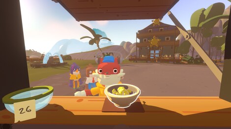 Fruitbus (PC) - Steam Gift - NORTH AMERICA - 12