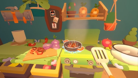 Fruitbus (PC) - Steam Gift - NORTH AMERICA - 11