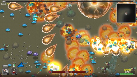 Fruitbus (PC) - Steam Gift - NORTH AMERICA - 8