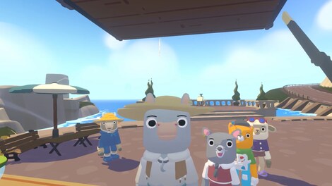 Fruitbus (PC) - Steam Gift - NORTH AMERICA - 3