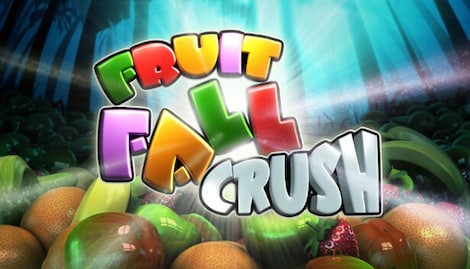 FruitFall Crush (Nintendo Switch) - Nintendo eShop Key - EUROPE - 0