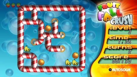 FruitFall Crush (Nintendo Switch) - Nintendo eShop Key - EUROPE - 3