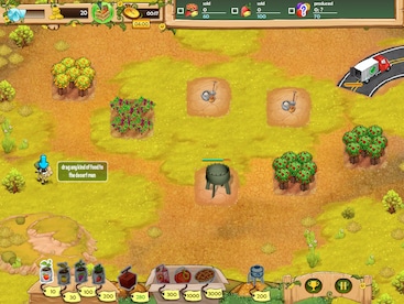 Fruits Inc. Deluxe Pack Steam Gift GLOBAL - 15