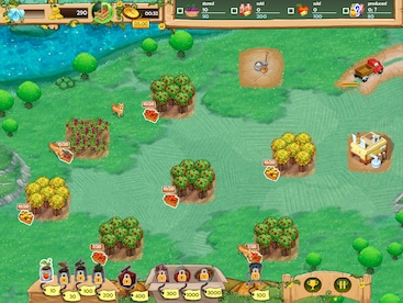 Fruits Inc. Deluxe Pack Steam Gift GLOBAL - 14