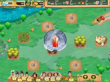 Fruits Inc. Deluxe Pack Steam Gift GLOBAL - 10