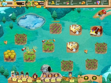 Fruits Inc. Deluxe Pack Steam Gift GLOBAL - 11