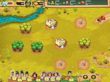 Fruits Inc. Deluxe Pack Steam Gift GLOBAL - 9