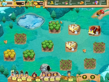Fruits Inc. Deluxe Pack Steam Gift GLOBAL - 5