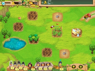 Fruits Inc. Deluxe Pack Steam Gift GLOBAL - 4
