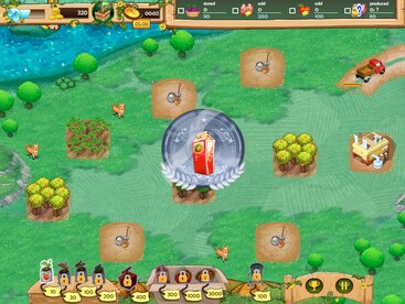 Fruits Inc. Deluxe Pack Steam Key GLOBAL - 10