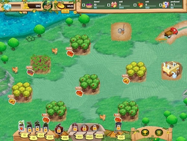 Fruits Inc. Deluxe Pack Steam Key GLOBAL - 12