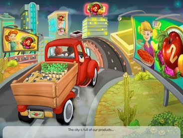 Fruits Inc. Deluxe Pack Steam Key GLOBAL - 7