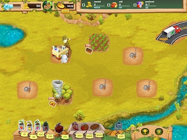 Fruits Inc. Deluxe Pack Steam Key GLOBAL - 6