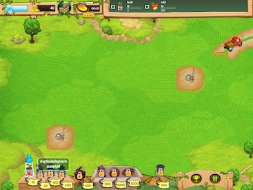 Fruits Inc. Deluxe Pack Steam Key GLOBAL - 3