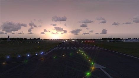 FSX Steam Edition: Newcastle X Add-On Steam Gift GLOBAL - 6