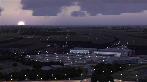 FSX Steam Edition: Newcastle X Add-On Steam Gift GLOBAL - 9