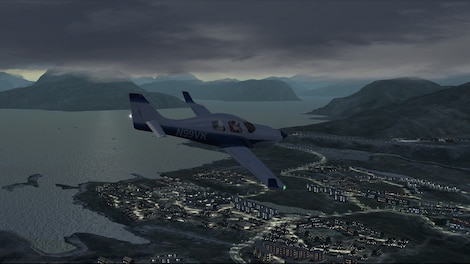 FSX: Steam Edition - REX Texture Direct 4 Add-On Steam Gift GLOBAL - 6