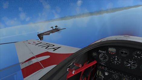 FSX: Steam Edition - Skychaser Add-On (PC) - Steam Key - EUROPE - 0