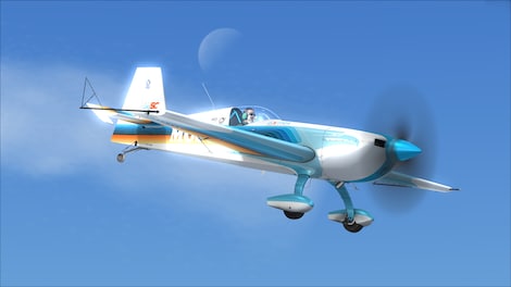 FSX: Steam Edition - Skychaser Add-On (PC) - Steam Key - EUROPE - 7