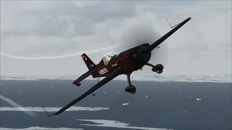 FSX: Steam Edition - Skychaser Add-On (PC) - Steam Key - GLOBAL - 3