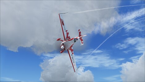 FSX: Steam Edition - Skychaser Add-On (PC) - Steam Key - GLOBAL - 4
