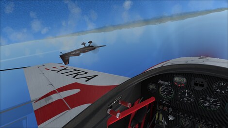 FSX: Steam Edition - Skychaser Add-On (PC) - Steam Key - GLOBAL - 0