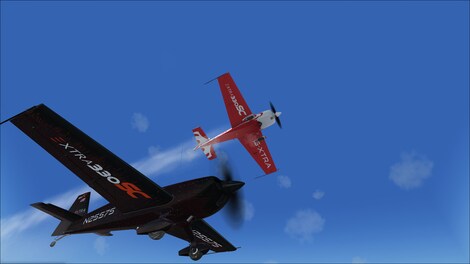 FSX: Steam Edition - Skychaser Add-On (PC) - Steam Key - GLOBAL - 6
