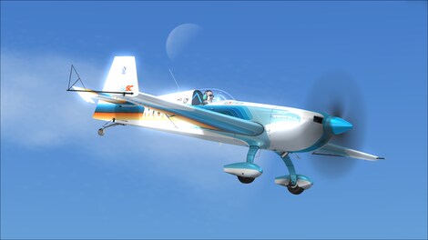 FSX: Steam Edition - Skychaser Add-On (PC) - Steam Key - GLOBAL - 7