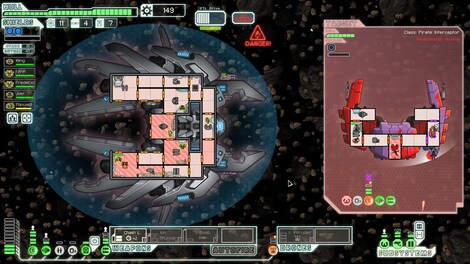 FTL: Advanced Edition (PC) - GOG.COM Key - GLOBAL - 11