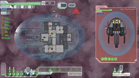 FTL: Advanced Edition (PC) - GOG.COM Key - GLOBAL - 6