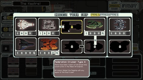 FTL: Advanced Edition (PC) - GOG.COM Key - GLOBAL - 5