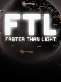 FTL - Faster Than Light + Soundtrack Steam Gift EUROPE - 1