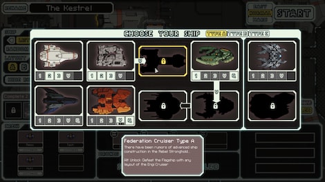 FTL - Faster Than Light + Soundtrack Steam Gift EUROPE - 5