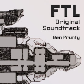 FTL: Faster Than Light - Soundtrack Steam Gift EUROPE - 8