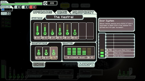 FTL - Faster Than Light + Soundtrack Steam Gift GLOBAL - 8