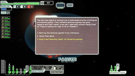 FTL - Faster Than Light + Soundtrack Steam Gift GLOBAL - 2