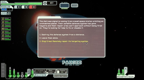 FTL: Faster Than Light - Soundtrack Steam Key GLOBAL - 10