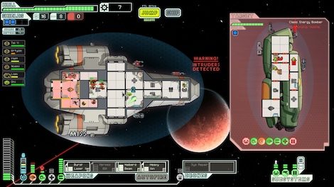 FTL: Faster Than Light - Soundtrack Steam Key GLOBAL - 9