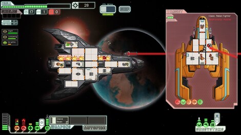 FTL: Faster Than Light - Soundtrack Steam Key GLOBAL - 7