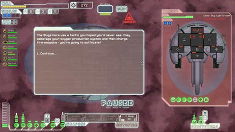 FTL: Faster Than Light - Soundtrack Steam Key GLOBAL - 5