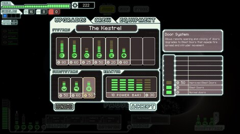FTL - Faster Than Light Steam Gift GLOBAL - 4