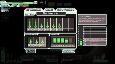 FTL - Faster Than Light Steam Gift LATAM - 4